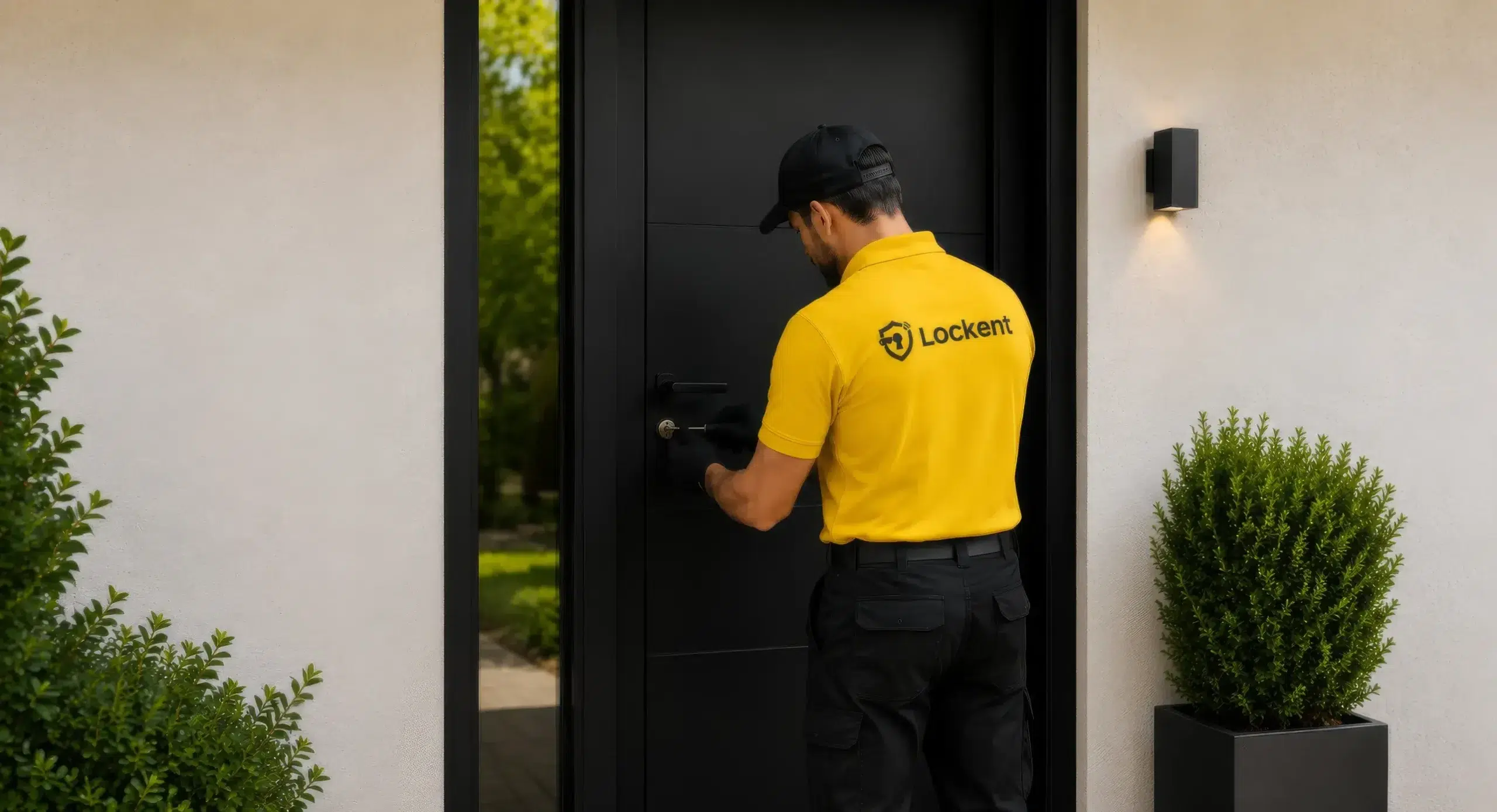 Emergency Lockouts service